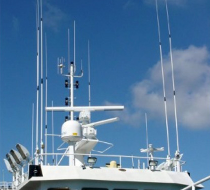 AC Marine Antennas