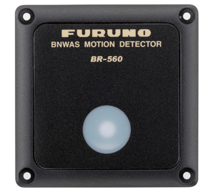 Furuno BR560 Motion Detector