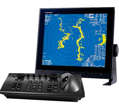 Furuno FAR-21x7 Marine Radar
