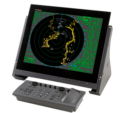 Furuno FAR-28x7 Marine Radar