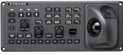 Furuno FSV-35 Scanning Sonar Control Unit