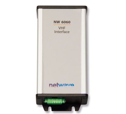 NW-6060 VHF Interface