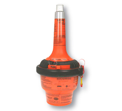 NW-6880 Float free Capsule
