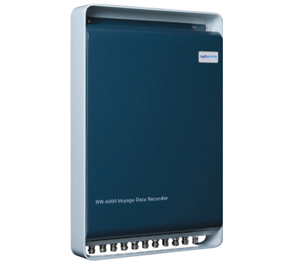 NW6000 Core Unit