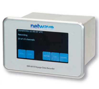 NetWave NW-6010 Bridge Control Unit