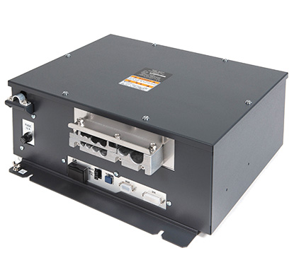 RHRS2014 River Radar Processor