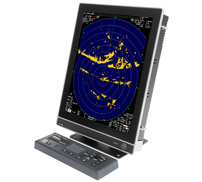 RHRS2014 River Radar Display