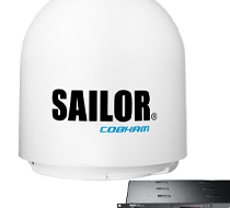 Sailor 800 VSAT