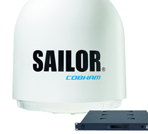 Sailor 900 VSAT