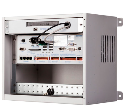 DM-800 Main Unit