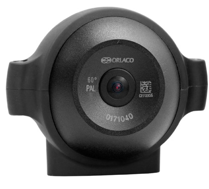 Orlaco FAMOS camera