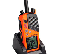 Jotron TRON TR-30 GMDSS Portable VHF