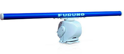 Furuno FAR-22x8 Marine Radarscanner