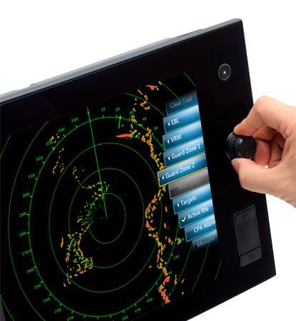 Navnet TZTouch