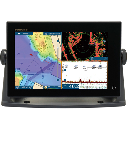 Furuno NavNet TZtouch2