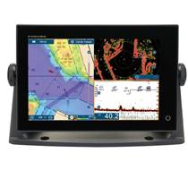 Furuno NavNet TZtouch2