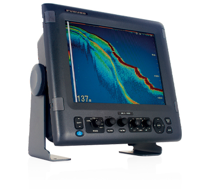 Furuno FCV1150 Fishfinder