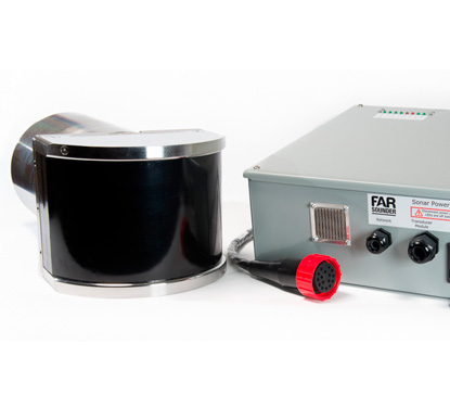 Farsounder-1000 Transducer