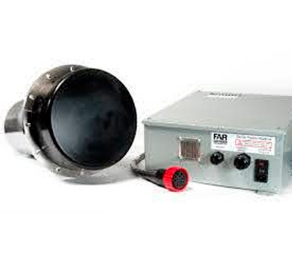 Farsounder-500 Transducer