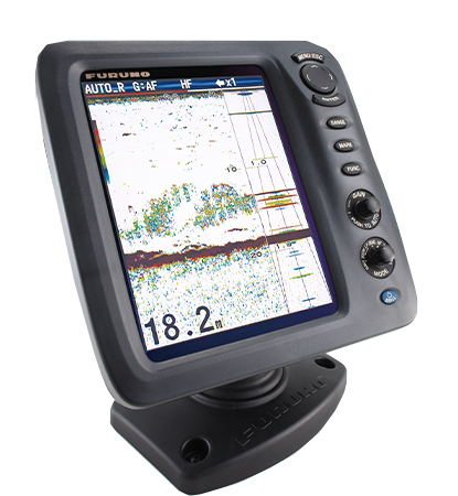 FCV-588 Fishfinder