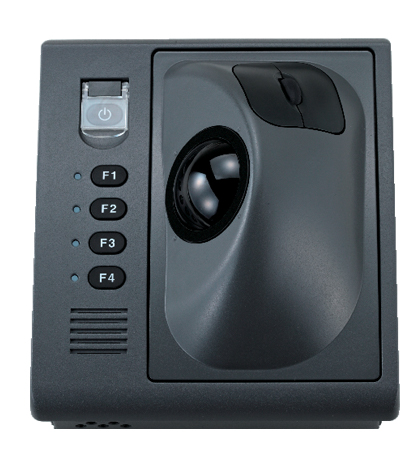 FSV 25 Sub-control unit