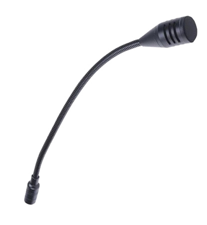 Radio Zeeland P704 Gooseneck Microphone