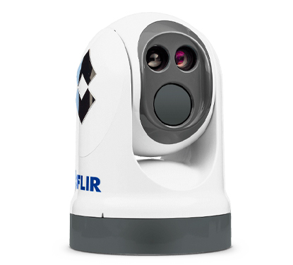 FLIR M400 Thermal Camera