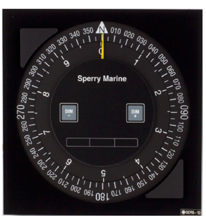 Repeater Compass Navigat 100