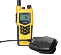 SP-3520 with handset