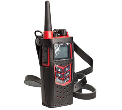 The SAILOR 3965 UHF Fire Fighter radio provides reliable, feature rich communication that helps to make the fire party safe and effective.