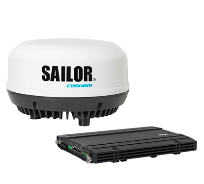 Sailor 4300 L-Band