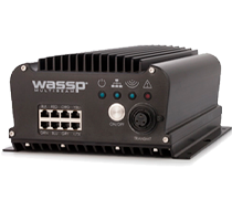 Wassp F3 Multibeam Sonar