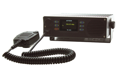 Jotron TR-810 VHF