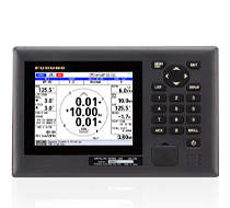 Furuno GS-100 Satellite Speed Log