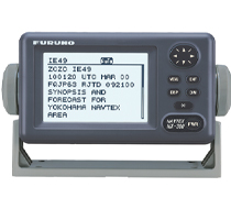 FURUNO NX-300 NAVTEX Receiver