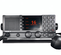 FM 8900S VHF Radiotelephone - Radio Holland