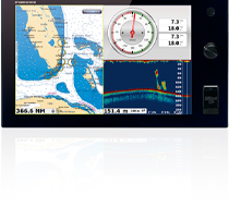 NavNet TZTouch