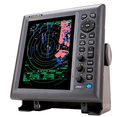 Furuno FR-8065 12.1″ Color LCD Marine Radar