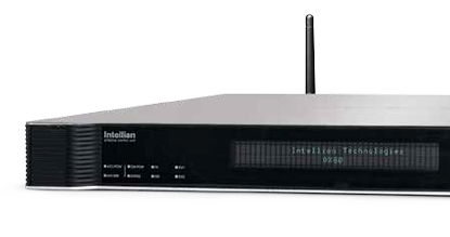 Intellian GX Modem (BDU)