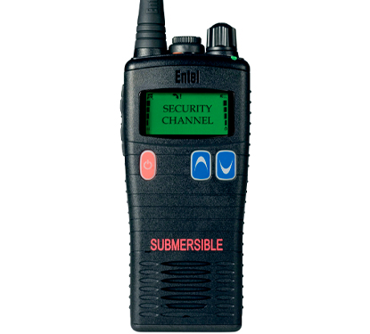 Entel HT-783M UHF Marine