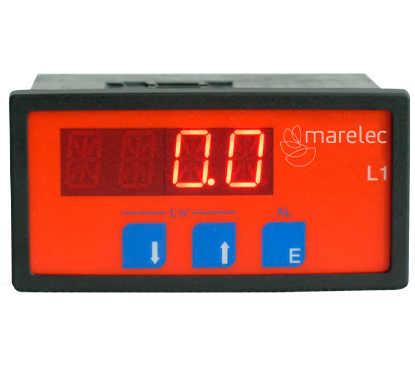 Martelec Wirelength measurement