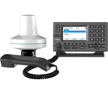 Sailor SSAS - Sending Real &test, PDF, Telecommunications