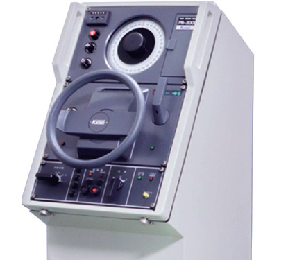 Tokyo Keiki PR-2000 Autopilot
