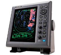 Furuno FR-8065 12.1″ Color LCD Marine Radar
