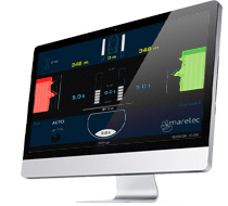 Trawl Control monitoring