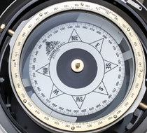 Type 11 & 12 Magnetic Compass