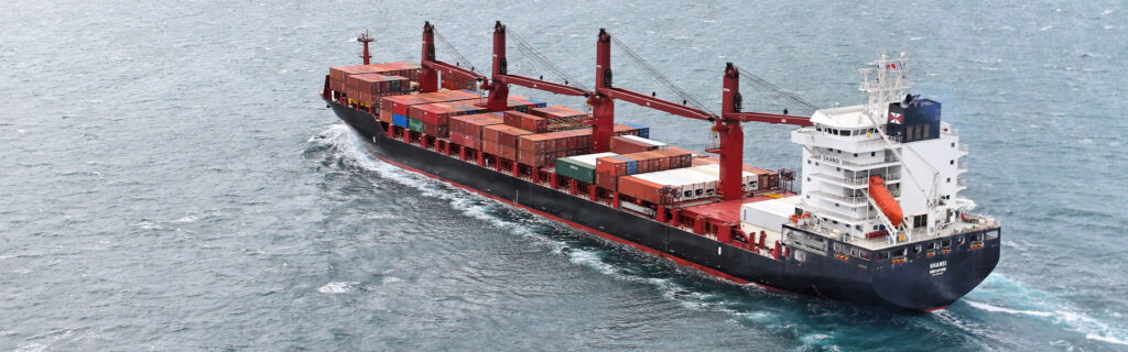 Inmarsat FleetExpress for all type sof vessels