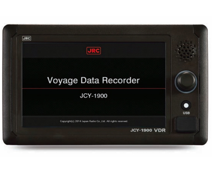 JCY-1900 Multi Function Display