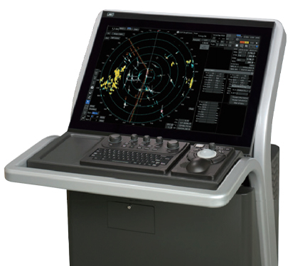 JMR-9200 Radar