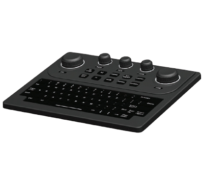 JMR-9200 Keyboard operating unit